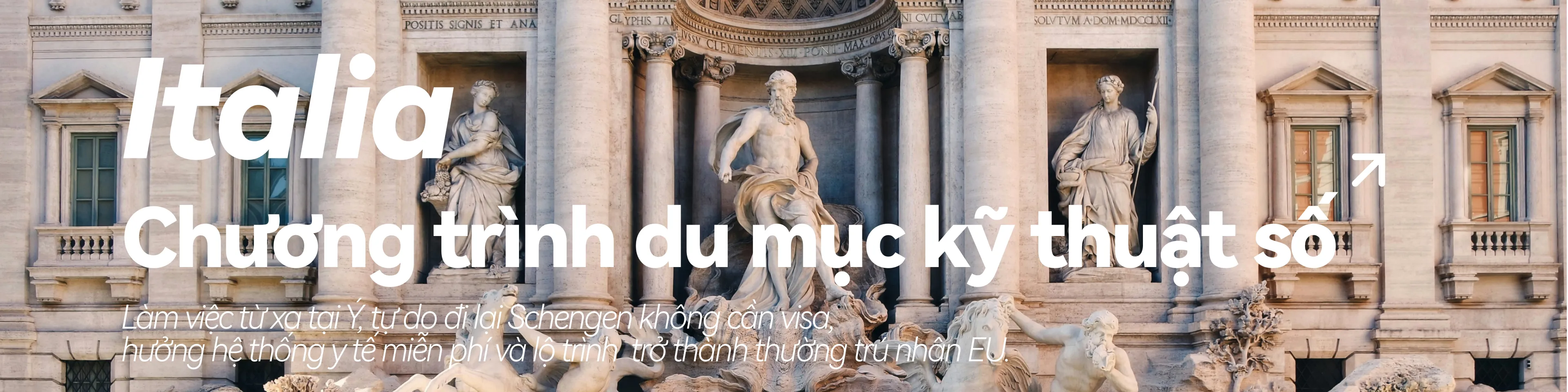 Chương tr&igrave;nh du mục kỹ thuật số Italia