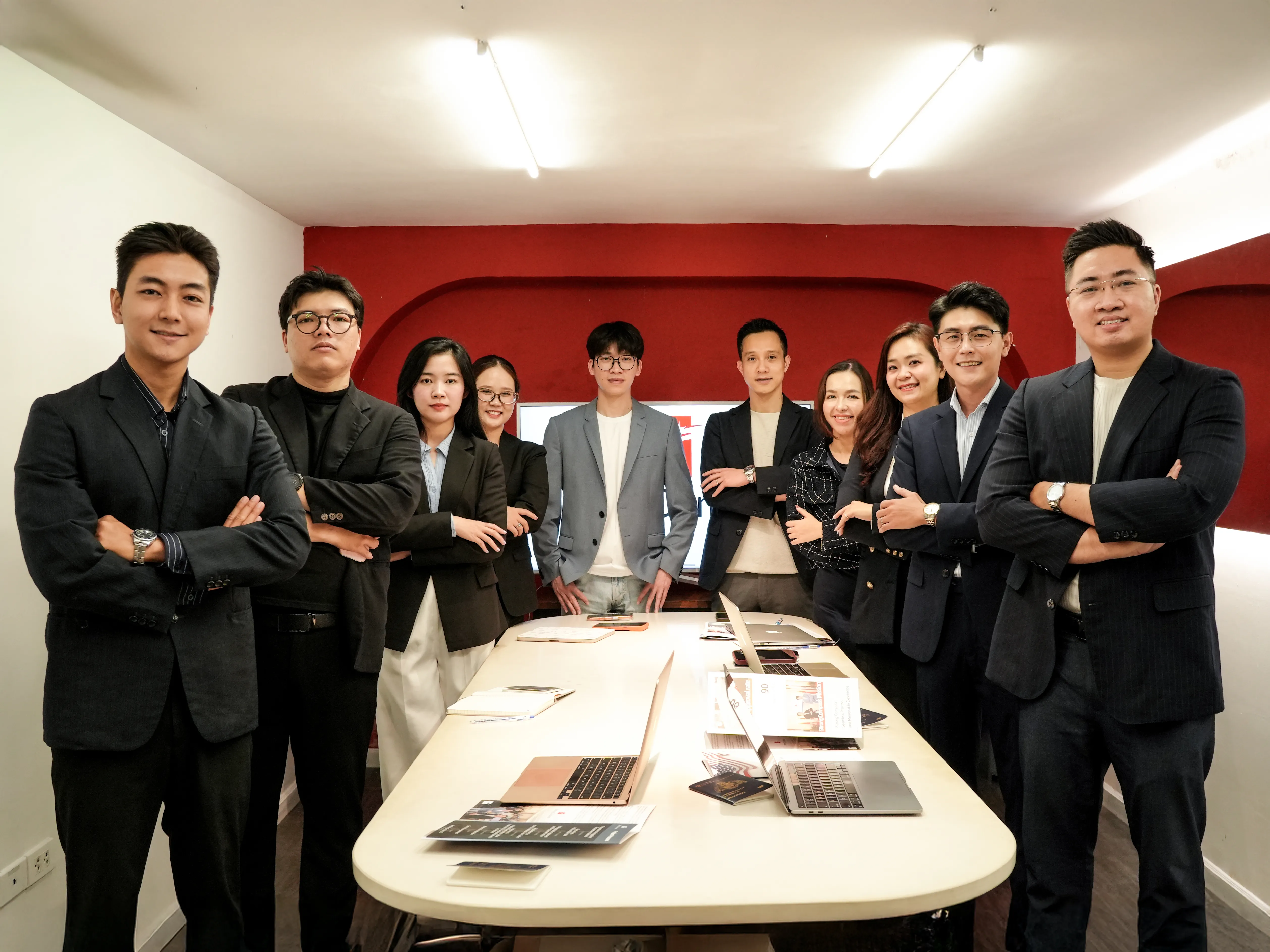 StrongCompass Việt Nam