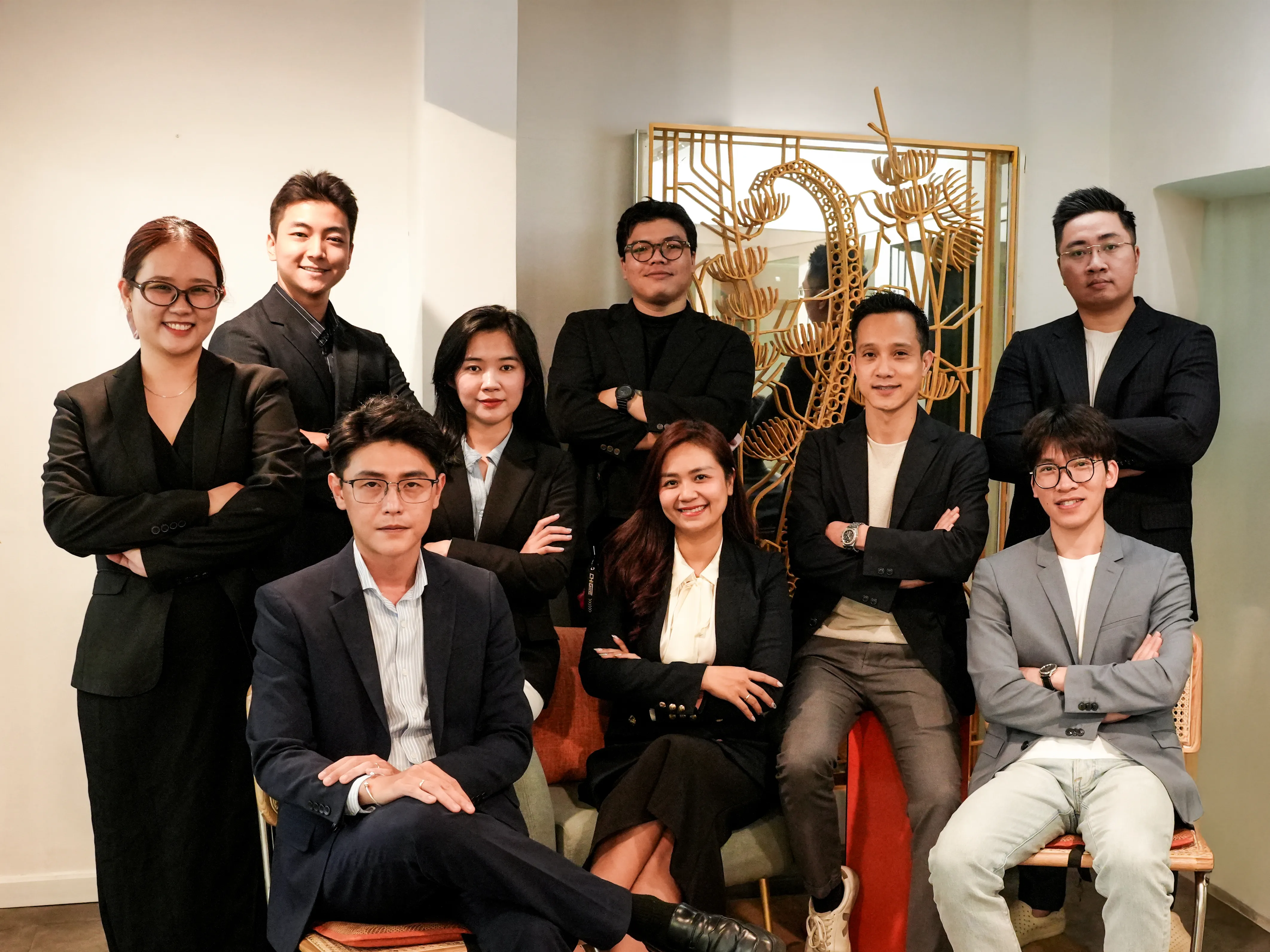 StrongCompass Việt Nam