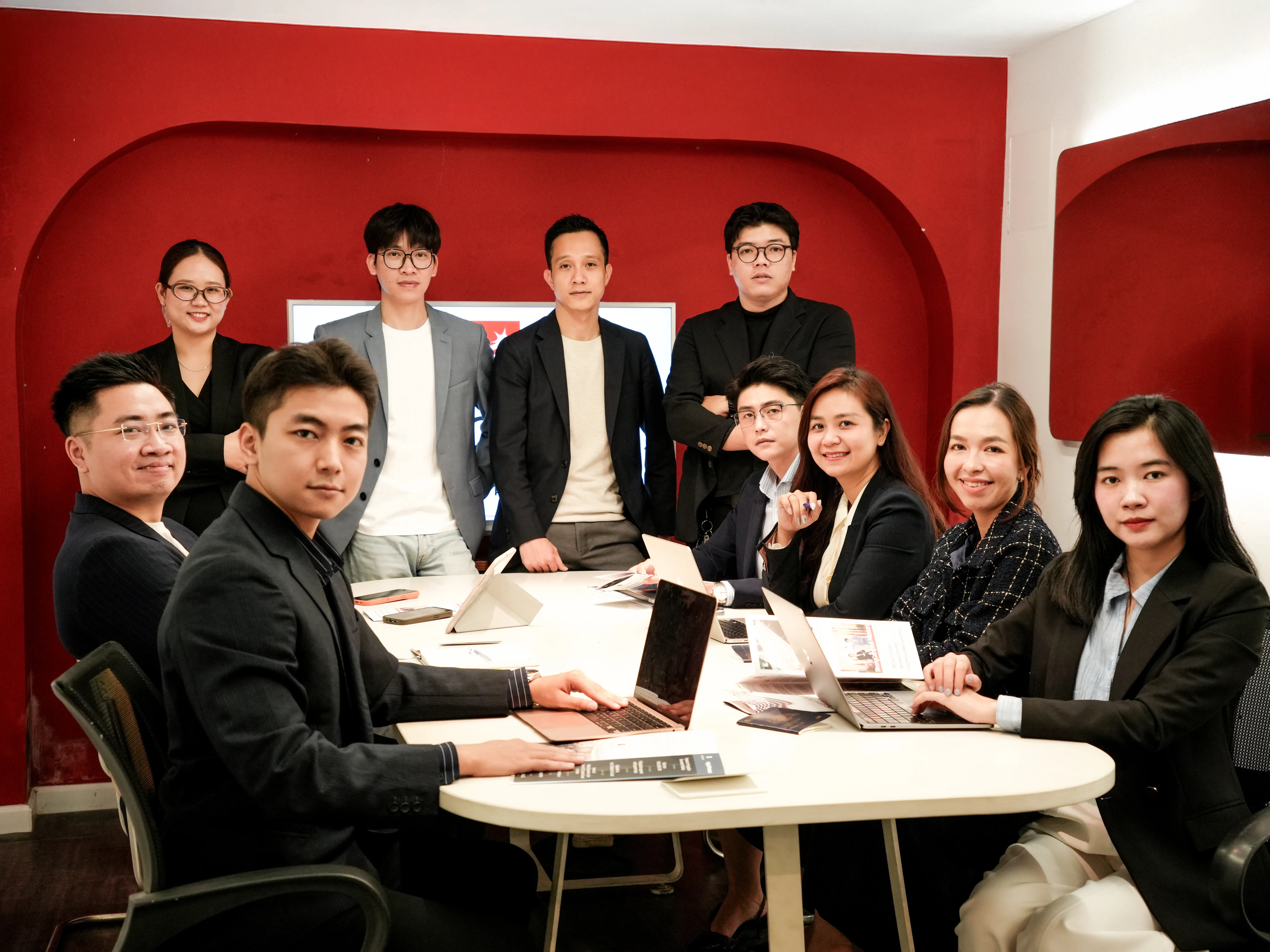 StrongCompass Việt Nam